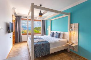 Nest Gunay Otel - Kaş - 9