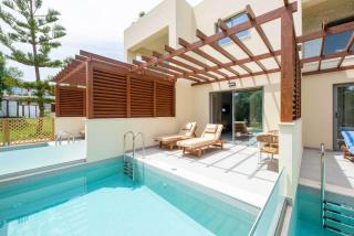 Sirios Village Hotel & Bungalows - All Inclusive - 6