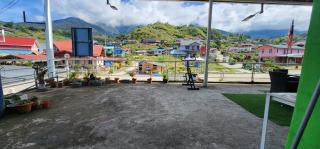 Kupi-Kupi & Stay - Kundasang - 8