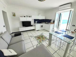 TENUTA CAVALIERE Breathtaking view - Amalfi - 8