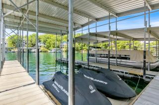 Grammy and Papas Lakeside Dugout - Osage Beach - 7