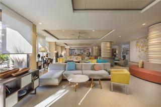 Abora Continental by Lopesan Hotels - Playa del Inglés - 4
