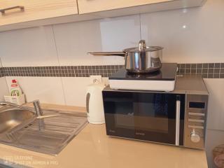 Abelia Pool View Studio - Pula - 1