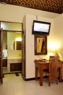 Putu Bali Villa & Spa - Seminyak - 9