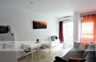 206 Júpiter Apartamentos - Piscina y Playa - Excelente Ubicación - Benalmádena - 5