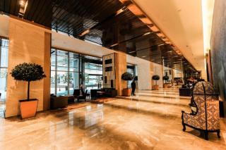 Maxhome Plus @ The Platinum KLCC - 1