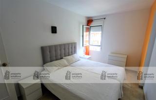206 Júpiter Apartamentos - Piscina y Playa - Excelente Ubicación - Benalmádena - 6