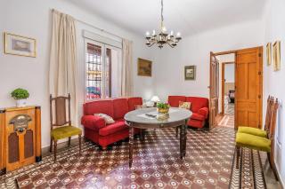 Casa Amelia y Juan de Dios - 1