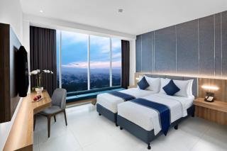Aston Sidoarjo City Hotel & Conference Center - Sidoarjo - 1