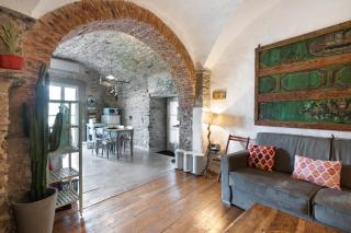 Green Cactus House - La Spezia - 1
