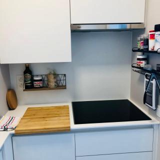 DeLuxe Studio Sun - 8