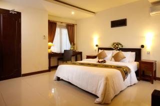 Putu Bali Villa & Spa - Seminyak - 8