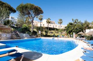 Marina Dorada Blue Haven by Alfresco Stays - 9