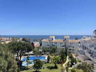 Marina Dorada Blue Haven by Alfresco Stays - 0