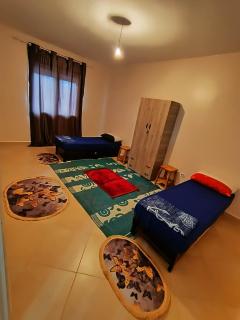 BEJAIA Location Appartements de 49 à 69eur - 2