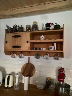 Rancho „Czajone na pigwowcu” - 3