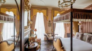 Henrys Townhouse Marylebone, London - Londra - 0