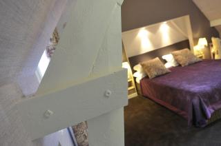 Le Manoir du Lys, The Originals Relais - Bagnoles-de-l’Orne - 6