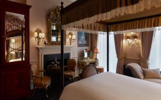Henrys Townhouse Marylebone, London - Londra - 5