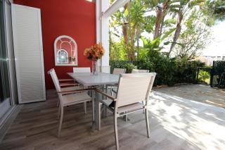 Beachtownhouse Las Dunas - Bahia de Marbella - 8