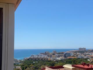 Iris Vistas Benalmadena - Benalmádena - 9