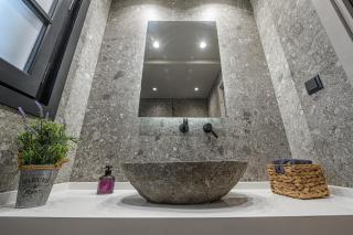 Eleni Zirganou Studios & Apartments - Milina - 7