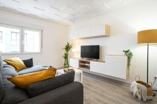 Apartamento San José - Gijón - 2
