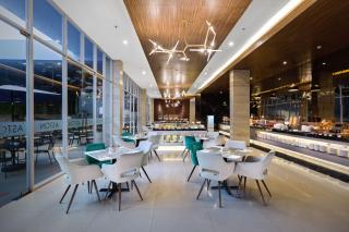Aston Sidoarjo City Hotel & Conference Center - Sidoarjo - 6