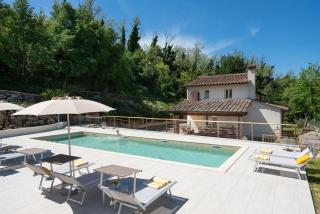 Villa Noemi - Querce - 4