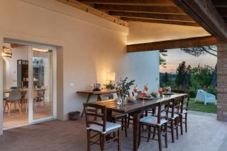 Villa Noemi - Querce - 1