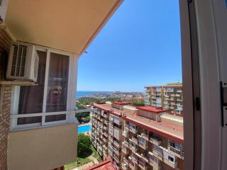 Iris Vistas Benalmadena - 3