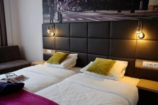 Vestil Hotel - Piotrków Trybunalski - 7