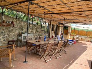 Maison au cœur du Chianti - 5