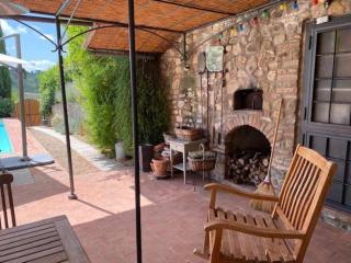 Maison au cœur du Chianti - 3