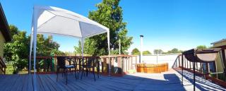 Cabana Quillon - Quillón - 1