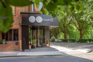 room2 Southampton Hometel - 4