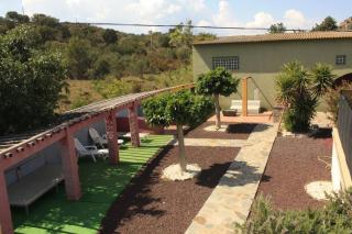 Villa Cristina - Vilajuiga - 5
