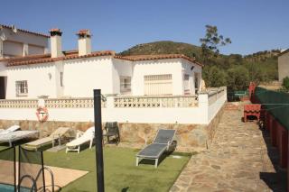 Villa Cristina - Vilajuiga - 1