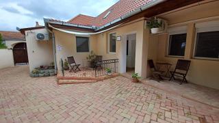 Milla Apartmanok - Eger - 3