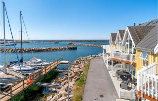 Beach Front Home In Hasle - Hasle - 5