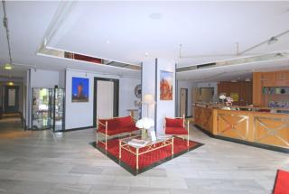 Hotel Rosenstadt & Malxestube Restaurant - - 3