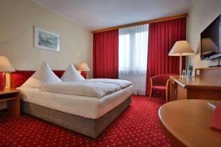Hotel Rosenstadt & Malxestube Restaurant - - 7