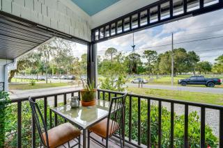 Spacious Home with Florida Room about 1 Mi to Lake Dora! - 9