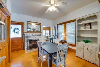 Spacious Home with Florida Room about 1 Mi to Lake Dora! - 1