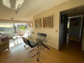 Departamento Delux - Santiago - 2