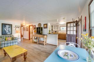 Pet-Friendly Mt Dora Apartment with Deck - Near Lake - 4