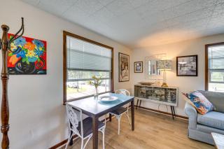 Pet-Friendly Mt Dora Apartment with Deck - Near Lake - 5