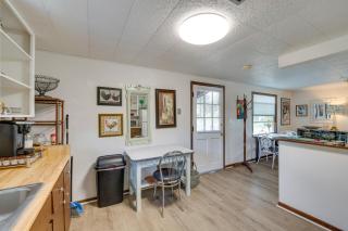 Pet-Friendly Mt Dora Apartment with Deck - Near Lake - 1