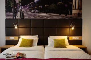 Vestil Hotel - Piotrków Trybunalski - 6