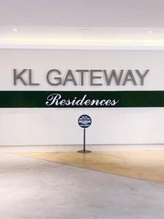 PROMO Connected Train 2 Bedroom ABOVE MALL 9 - Kuala Lumpur - 4